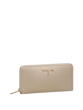 Portafoglio Patrizia Pepe da Donna - Beige