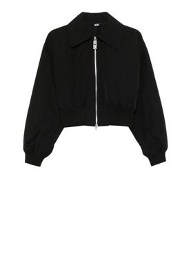 Bomber Gcds da Donna - Nero
