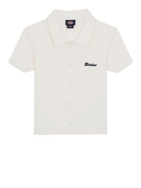 Dickies Polo White - Women's