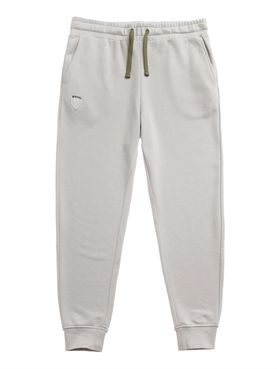 Pantalone Tuta Blauer Anderson da Uomo - Bianco