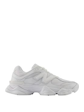 Sneakers New Balance U9060 Unisex - Bianco