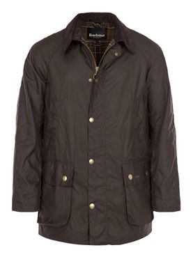 Barbour Jacke Grün - Herren