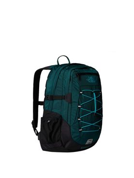 Zaino The North Face Borealis Classic Unisex - Verde