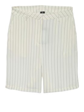 Vero Moda Shorts für Frauen - Weiß
