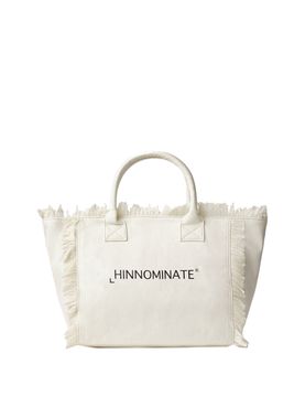 Hinnominate Shopper Tasche Weiß - Damen