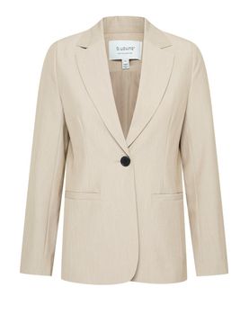 Blazer b.young Bydanta für Frauen - Beige