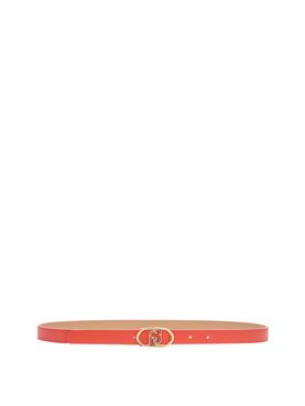 Liu Jo Belt Orange - Women's