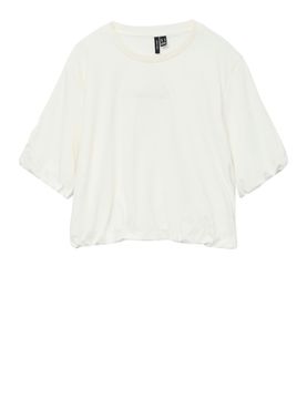 Vero Moda T-shirt Weiß - Damen