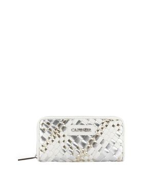 CafèNoir Wallet for Women - White