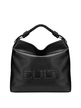 Cult Women's Hand Bag - Black