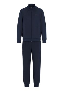 Tuta Sportiva Ea7 da Uomo - Blu