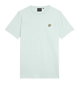 T-shirt Lyle & Scott da Uomo - Verde