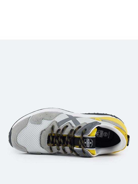 munchen-shibuya-herren-turnschuhe-grau