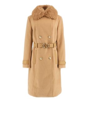 Guess Mantel Braun - Damen