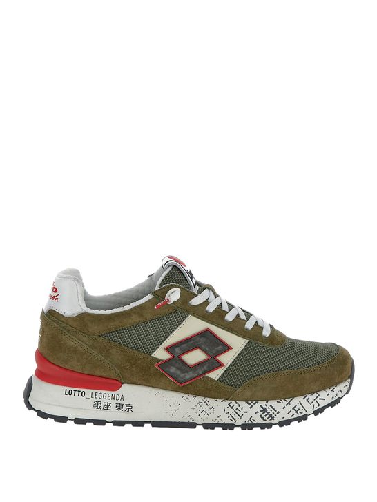 sneakers-lotto-tokyo-ginza-da-uomo-verde
