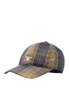 Barbour Cap Green - Men's