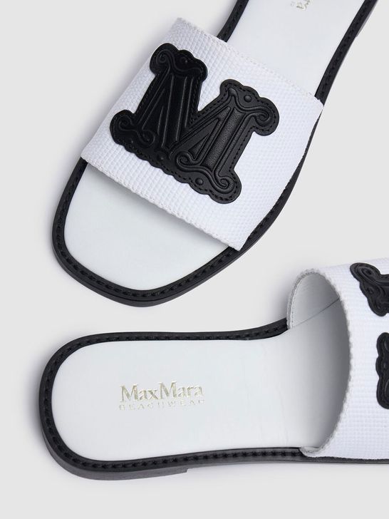 max-mara-gene-slippers-for-women-white