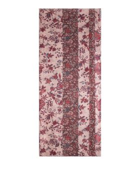 Pepe Jeans Azu Women's Scarf - Pink