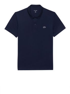 Lacoste Poloshirt Blau - Herren