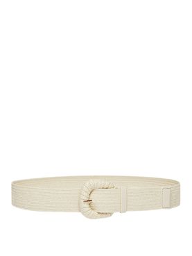 Emme Marella Belt White - Women's