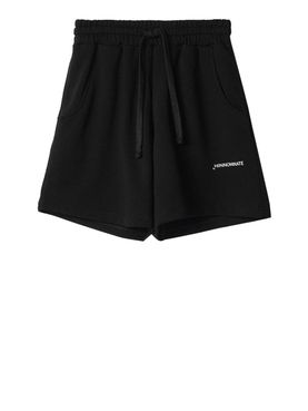 Hinnominate Sports Shorts Black - Women's