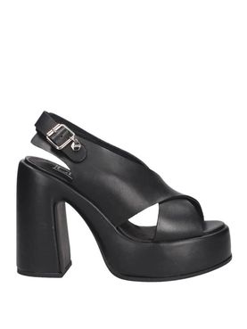 Women's Cult Bjork Sandal - Black