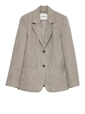 Vero Moda Awdarcie Women's Blazer - Ivory