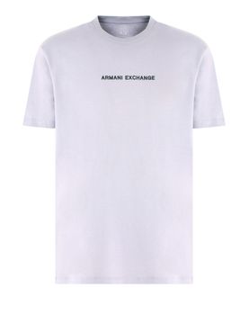 Armani Exchange T-shirt Grey - Men's