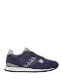 sneakers napapijri s5cosmos01 da uomo - blu