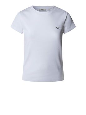 Pepe Jeans Merida T-shirt for Women - White