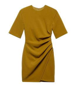 Vestito Mini Aniye By Bella da Donna - Verde