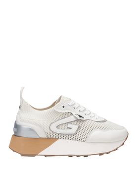 Guardiani Woody 4376 Damen Sneakers - Weiß