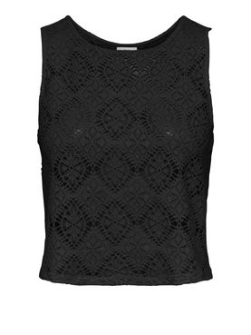 Top Only JdY Eva da Donna - Nero