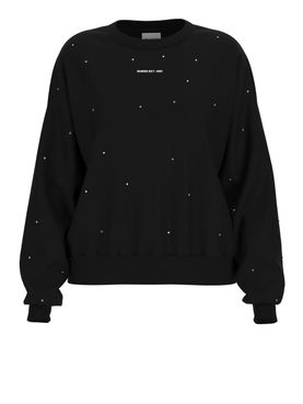 Guess Sweatshirt Black - Women's