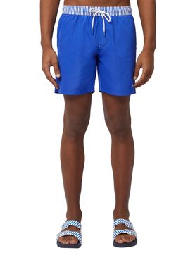 Shorts Mare Harmont & Blaine da Uomo - Blu
