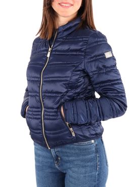 Yes Zee Jacket Blue - Women's