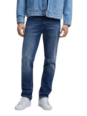 Jeans Regular Gas Morris da Uomo - Denim