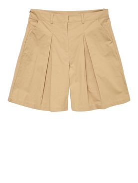 Vero Moda Shorts für Frauen - Beige