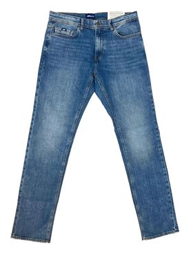 Gas Slim Jeans Denim - Men's