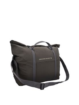 Jeanne Baret Tonga Women's Shoulder Bag - Green