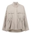 giubbino-jeanne-baret-sunflower-da-donna-beige