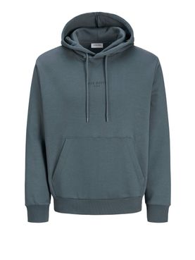 ★sale★8yards PULLOVER Halfsleeve Hoodie Eastside Golf Pullover - Core Swingman Hoodie - Heather Grey
