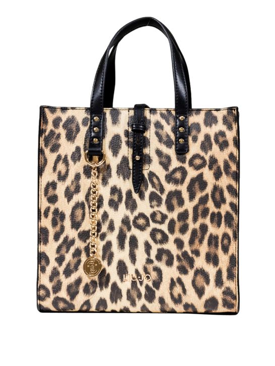 Liu Jo Hand bag Animalier Women's Zedstore