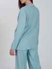 giacca-yes-zee-da-donna-celeste-75d809
