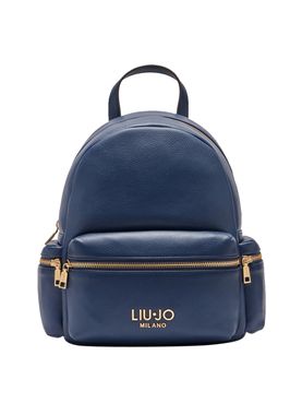 Zaino Liu Jo da Donna - Blu