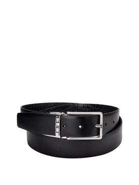 Men's Cult Belt - Black