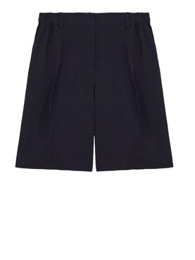 Bermuda Patrizia Pepe da Donna - Blu