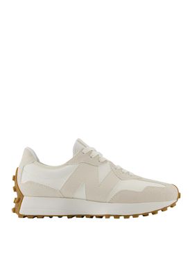 New Balance Sneakers Beige - Women's