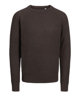 Jack e Jones Pullover Braun - Herren
