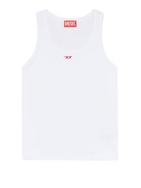Canotta Diesel T-Anky da Donna - Bianco